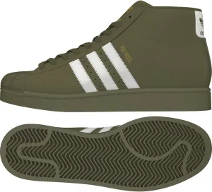 adidas Mens Pro Model