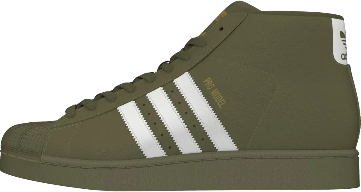 adidas Mens Pro Model
