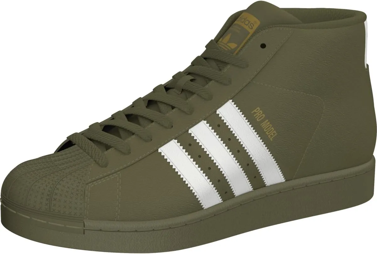 adidas Mens Pro Model