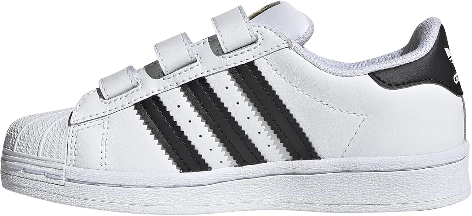 adidas Unisex-Child Superstar Legacy Sneaker