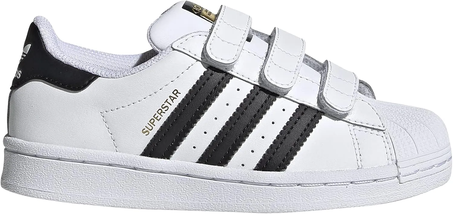 adidas Unisex-Child Superstar Legacy Sneaker