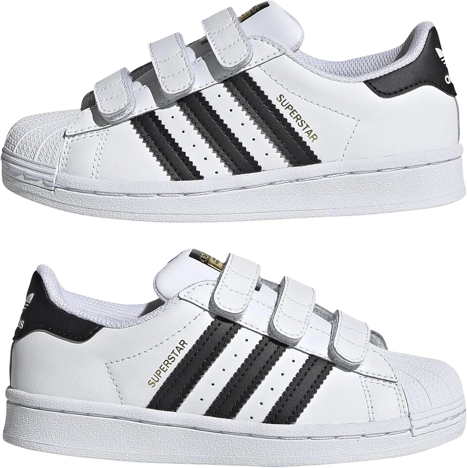 adidas Unisex-Child Superstar Legacy Sneaker