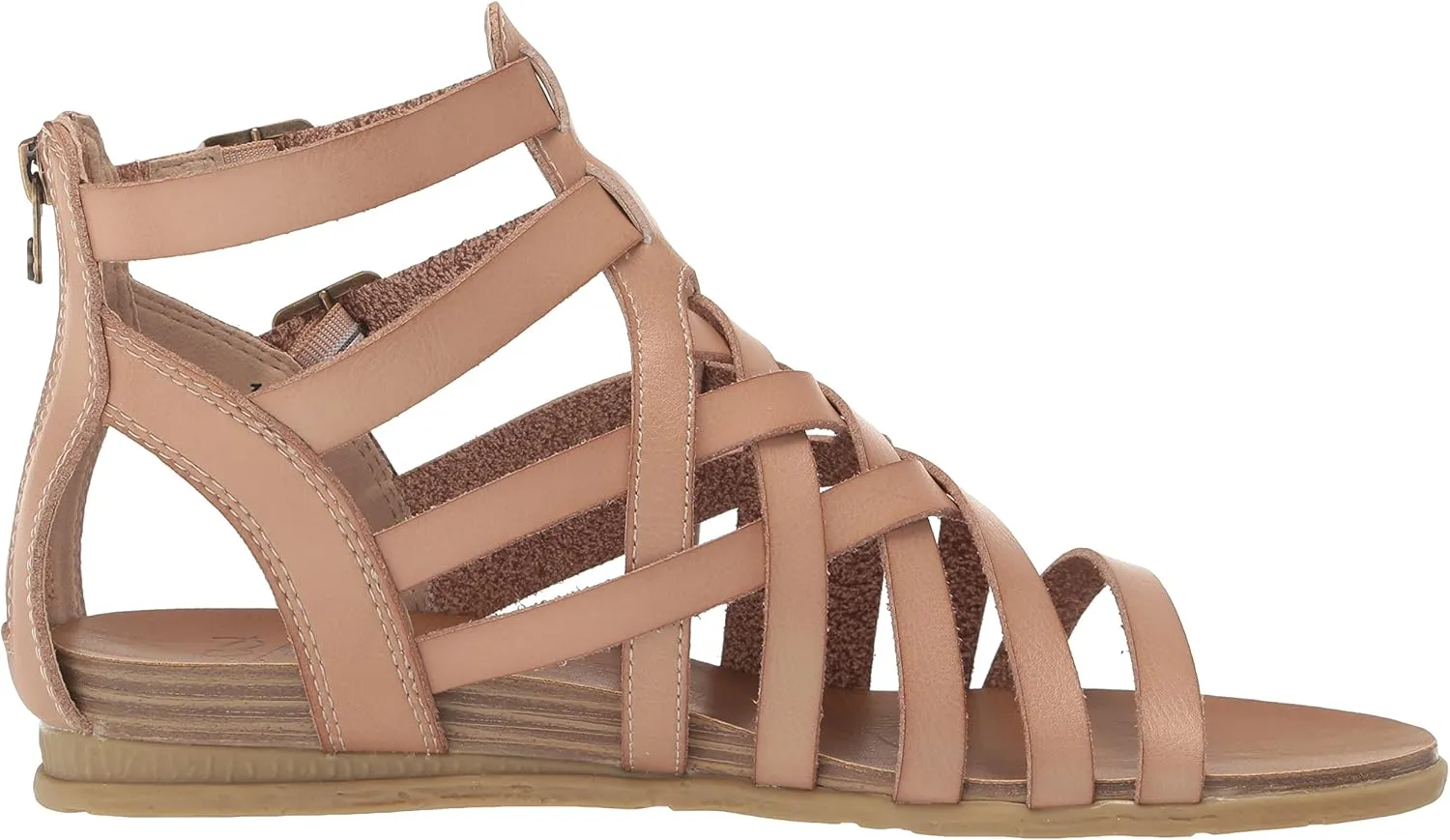 Blowfish Malibu Women's Bolivia Sandal