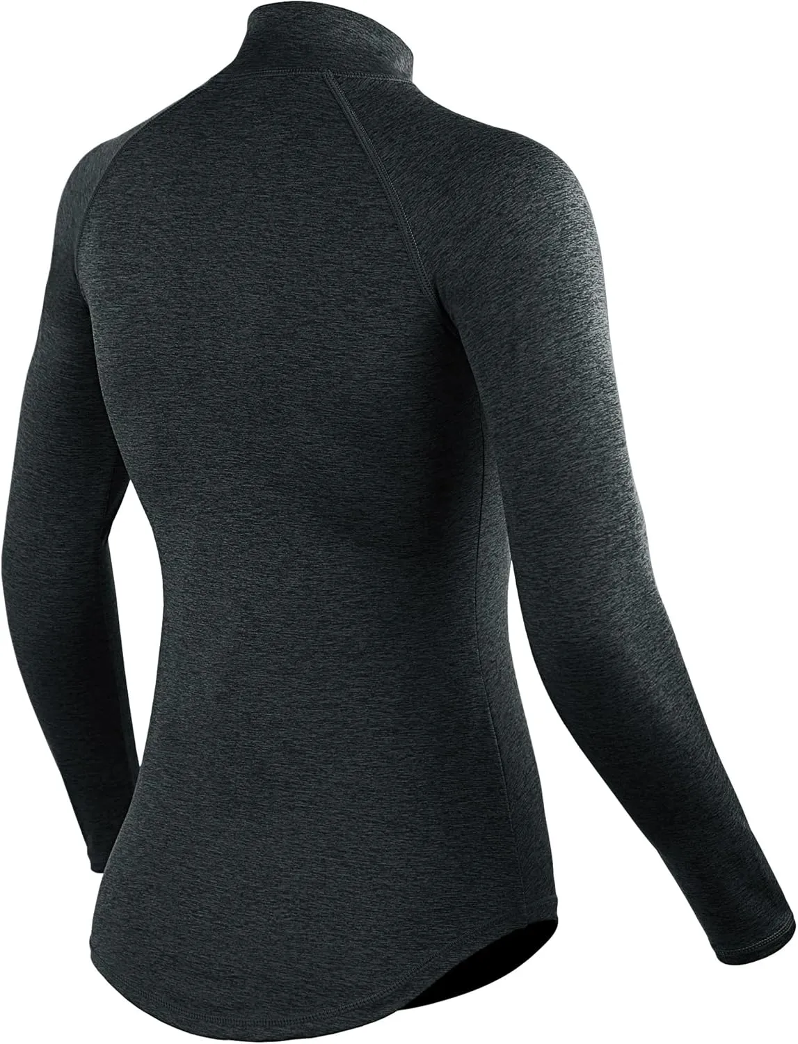 CADMUS Women's Long Sleeve Shirts for Workout Athletic Hiking Shirts Yoga
