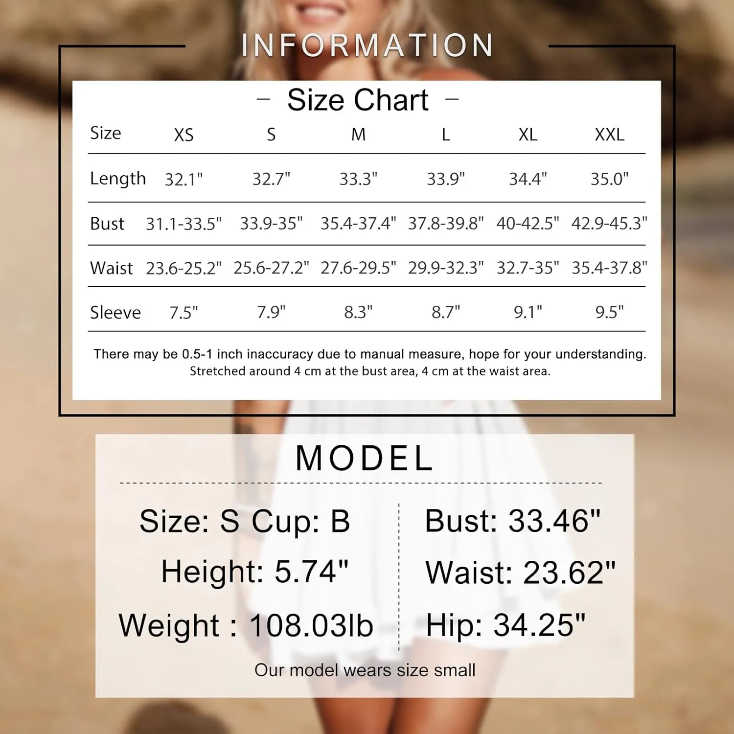 EXLURA Women's 2025 Summer Ruffle Short Sleeve Tie Back Romper Dress Square Neck A Line Cute Dressy Short Jumpsuits