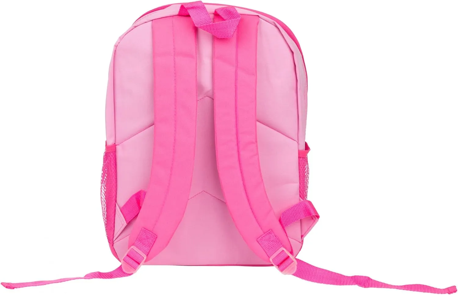 Fast Forward Girls' Backpack, Pink, Large