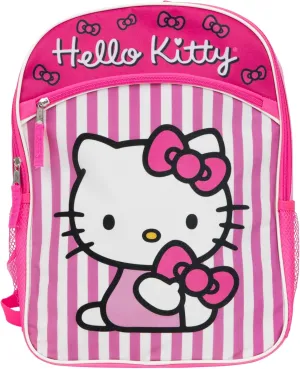 Fast Forward Girls' Backpack, Pink, Large
