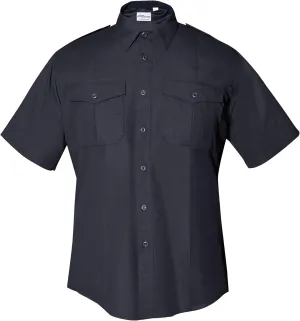 FX STAT Mens Law Enforcement Shirts, Police, Sheriff, EMT, Fire, Paramedic, Security, Class B Short Sleeve