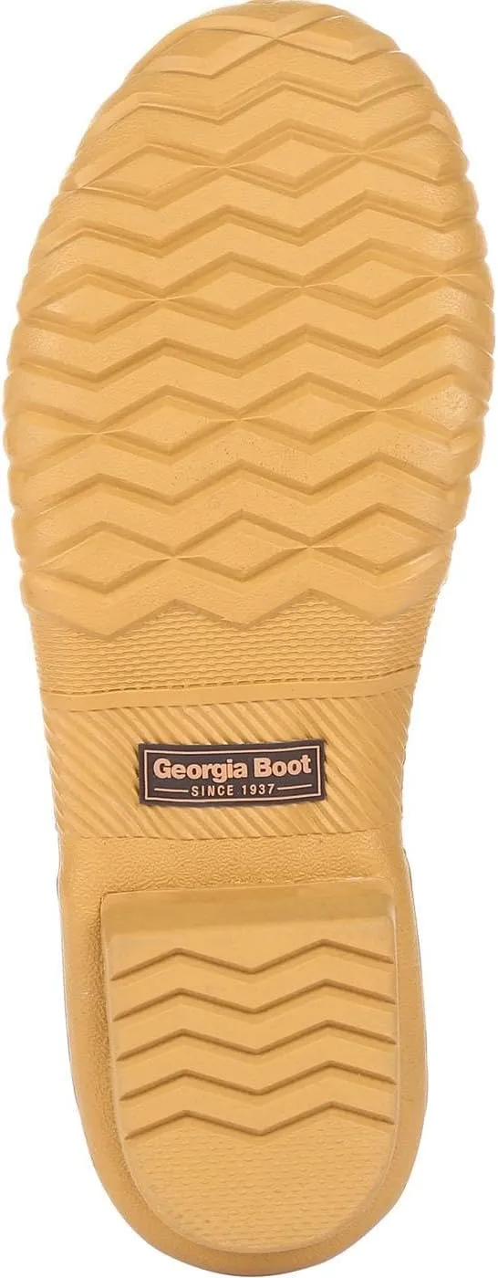 Georgia Boot Men's Marshland Rain Boot