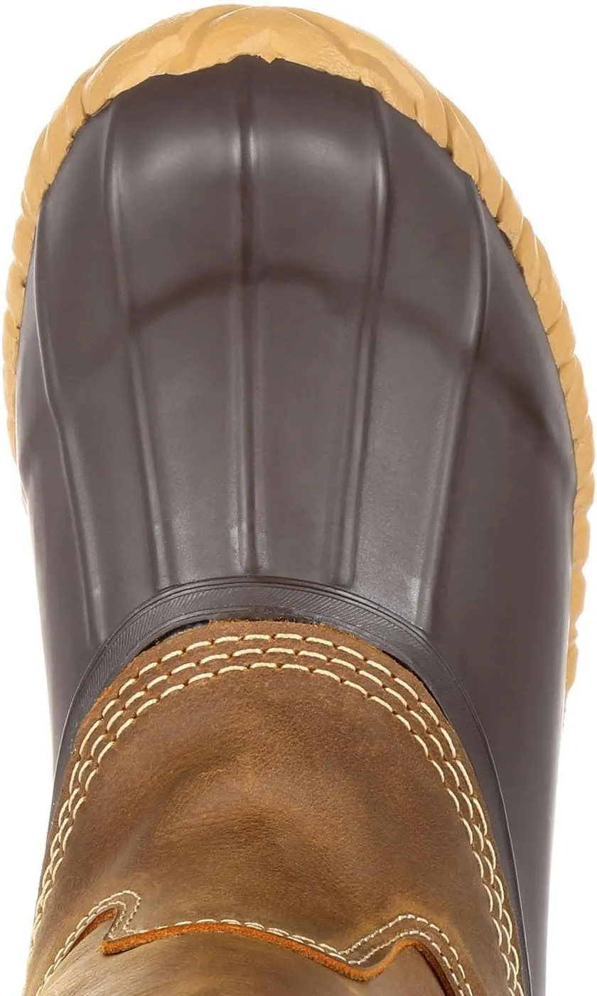 Georgia Boot Men's Marshland Rain Boot