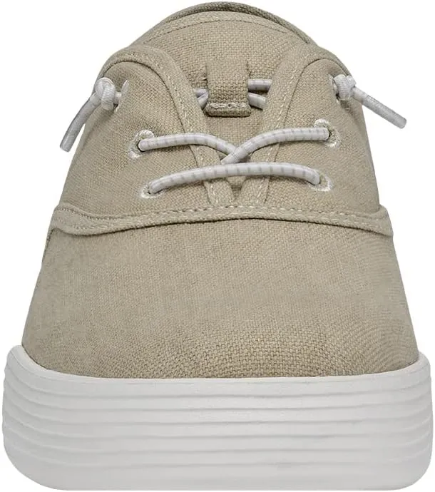 Hey Dude Women's Conway W Craft Linen