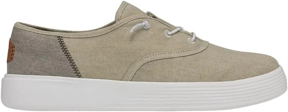 Hey Dude Women's Conway W Craft Linen