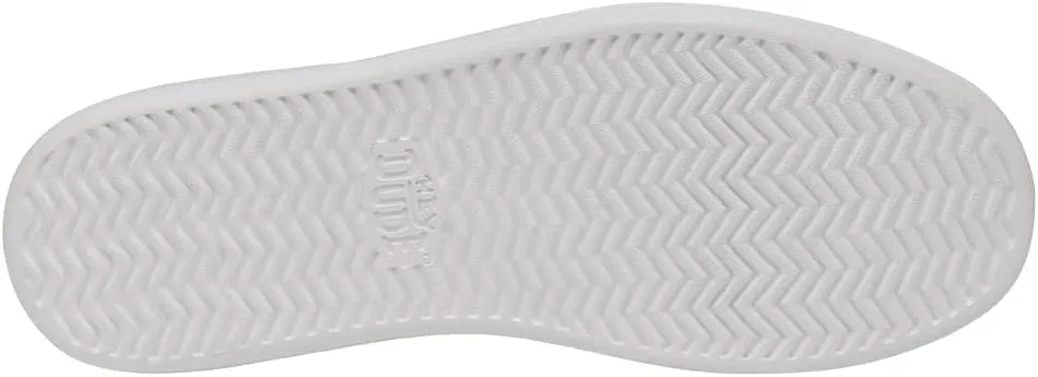 Hey Dude Women's Conway W Craft Linen