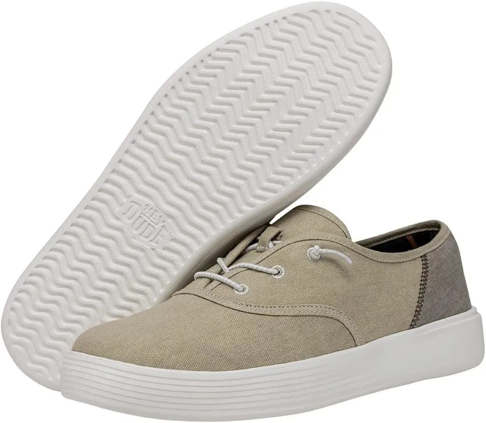 Hey Dude Women's Conway W Craft Linen