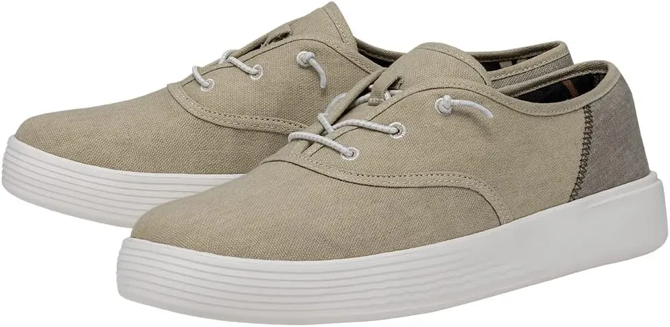 Hey Dude Women's Conway W Craft Linen