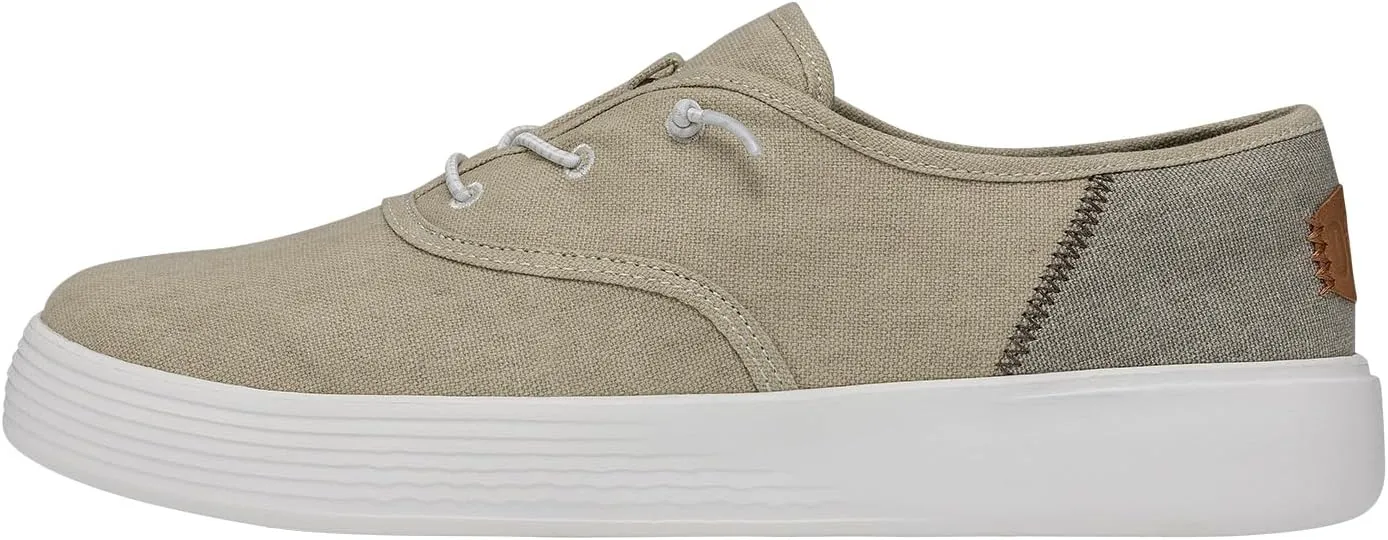 Hey Dude Women's Conway W Craft Linen