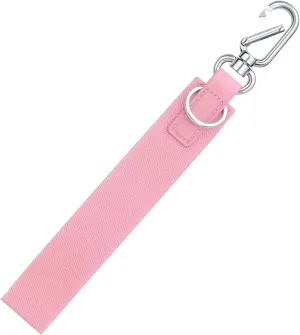 Keychain Wristlet lanyard Wrist Lanyard Key Chain Holder with Key Rings Wristlet Strap Keychain for Women Men Car Keys ID Badges Card Wallet Phone