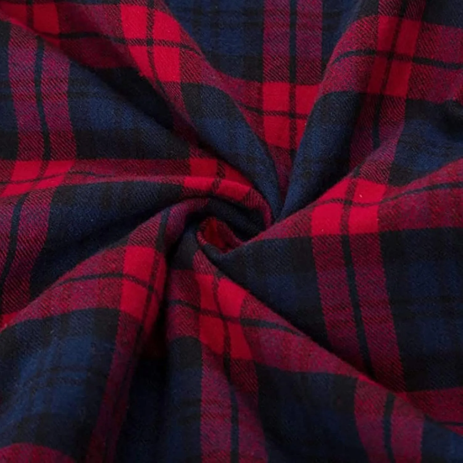 Men's Fashion Scottish Style Plaid Contrast Color Pocket Pleated Skirt Kilt for Men Irish Traditional Highland