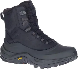 Merrell Men's Thermo Overlook 2 Mid Waterproof Snow Boot