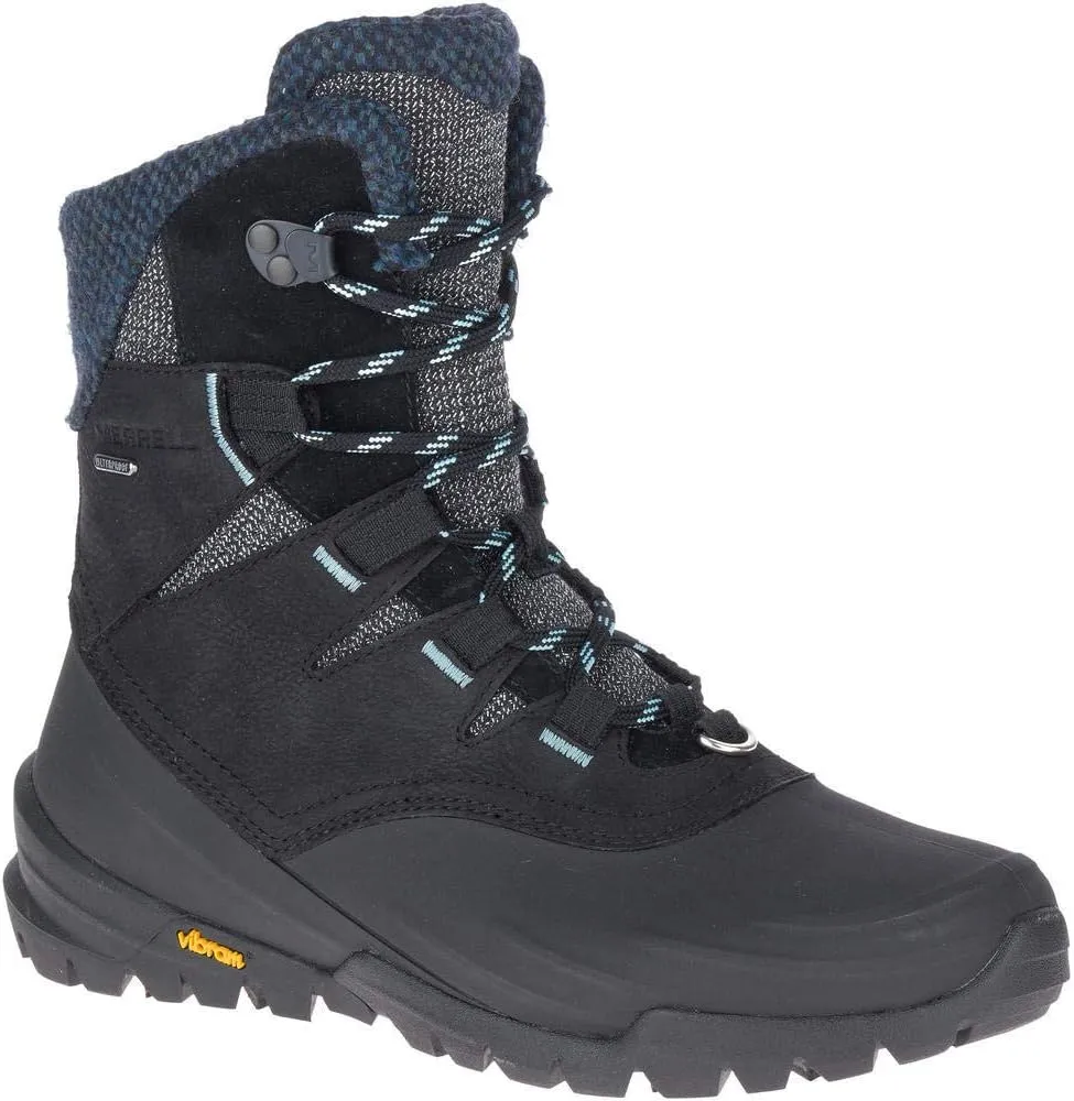 Merrell Women's Thermo Aurora 2 Mid Shell Waterproof