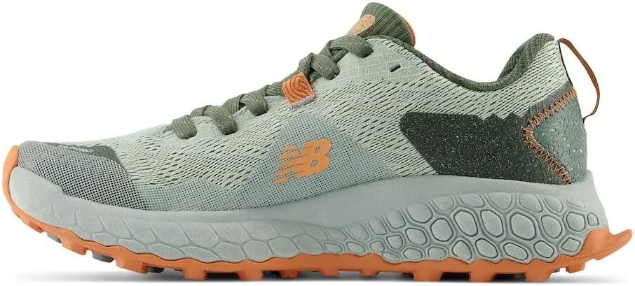 New Balance Women's Fresh Foam X Hierro V7 Trail Running Shoe