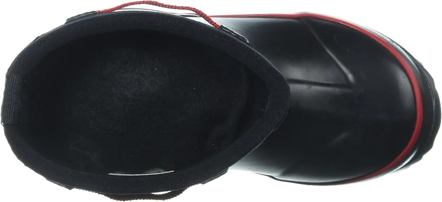 Northside Unisex-Child Neo Rain Boot