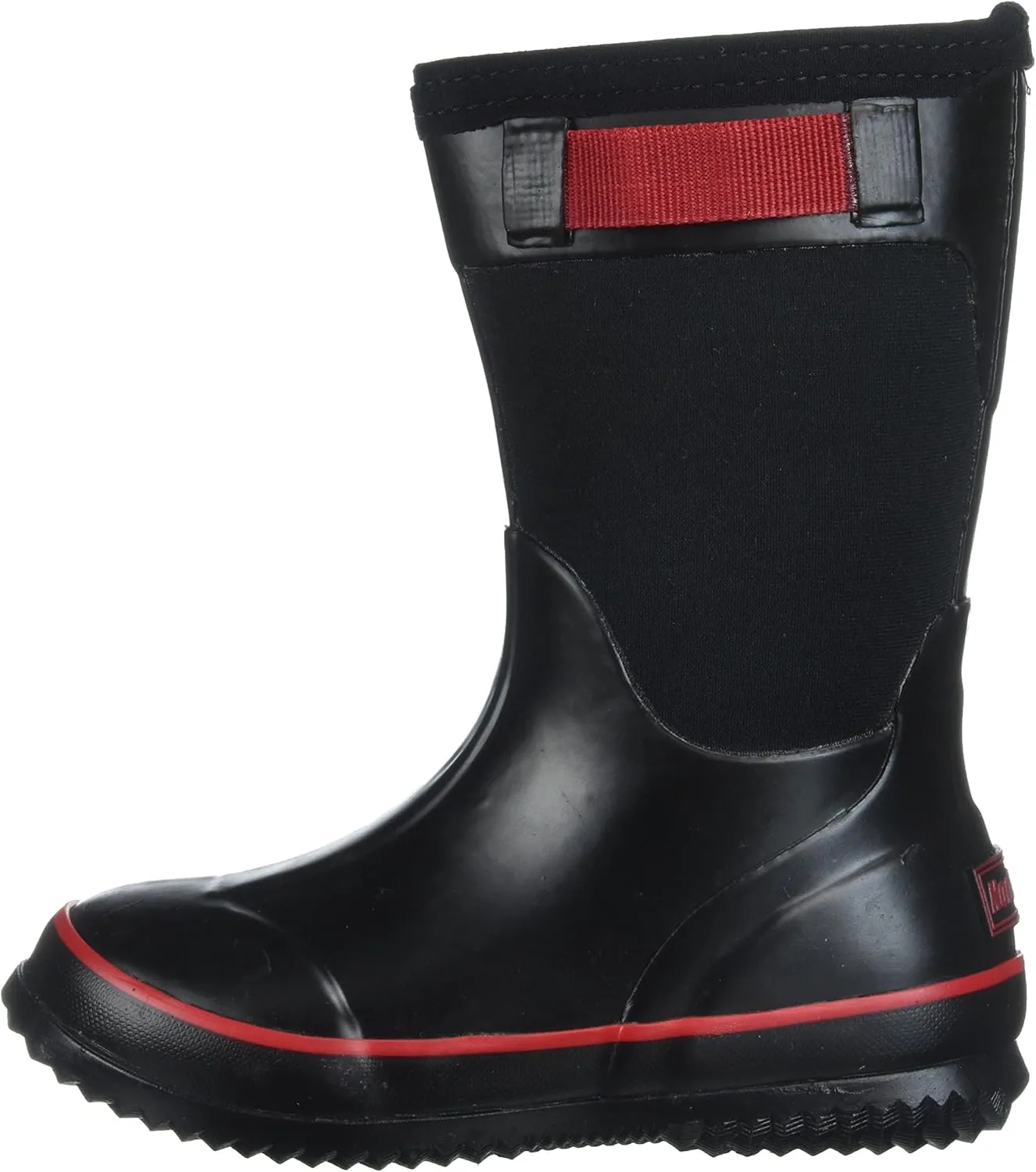 Northside Unisex-Child Neo Rain Boot