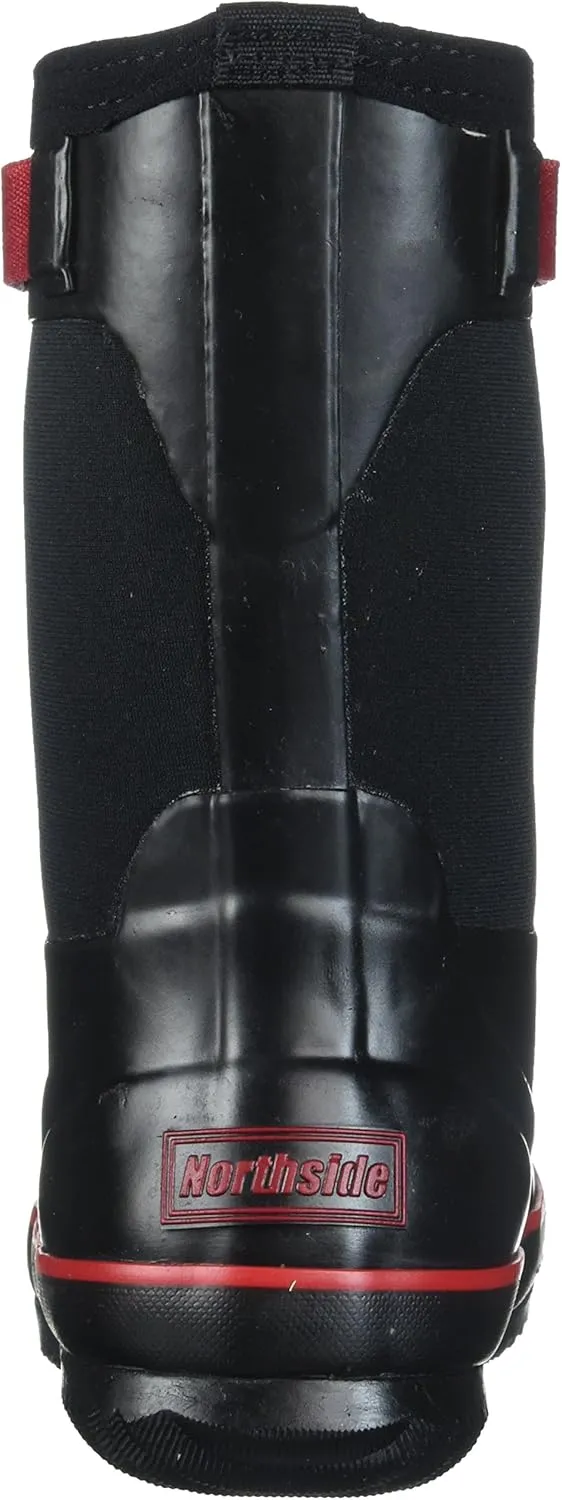 Northside Unisex-Child Neo Rain Boot