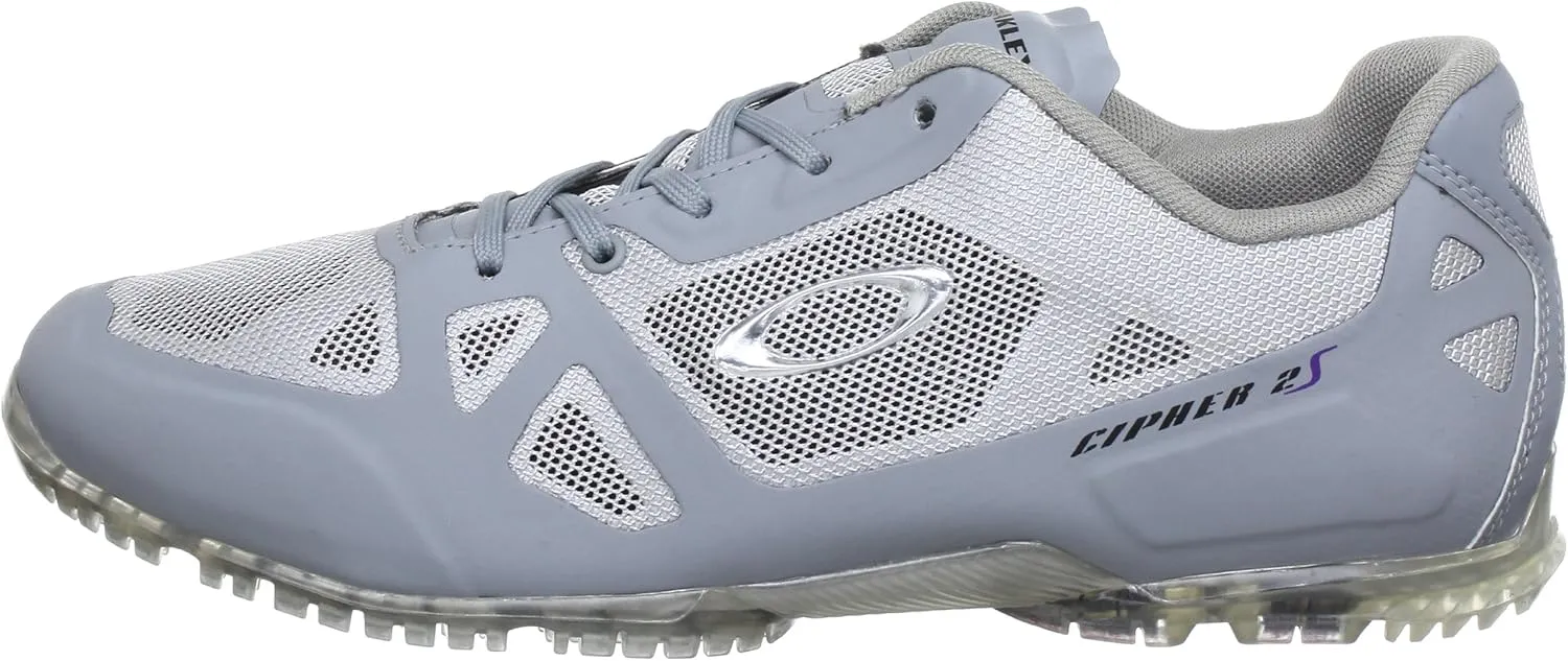 Oakley Men's Cipher 2S Golf Shoe