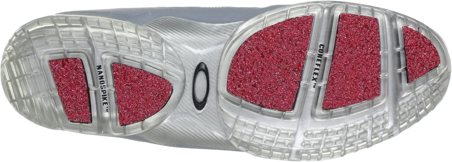 Oakley Men's Cipher 2S Golf Shoe