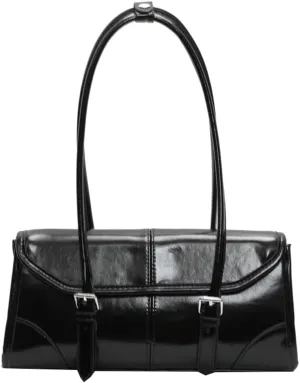 Retro Top Handle Bags for Women Leather Shoulder Tote Bag Underarm Handbags Designer Satchel Purse for Work Travel 2025