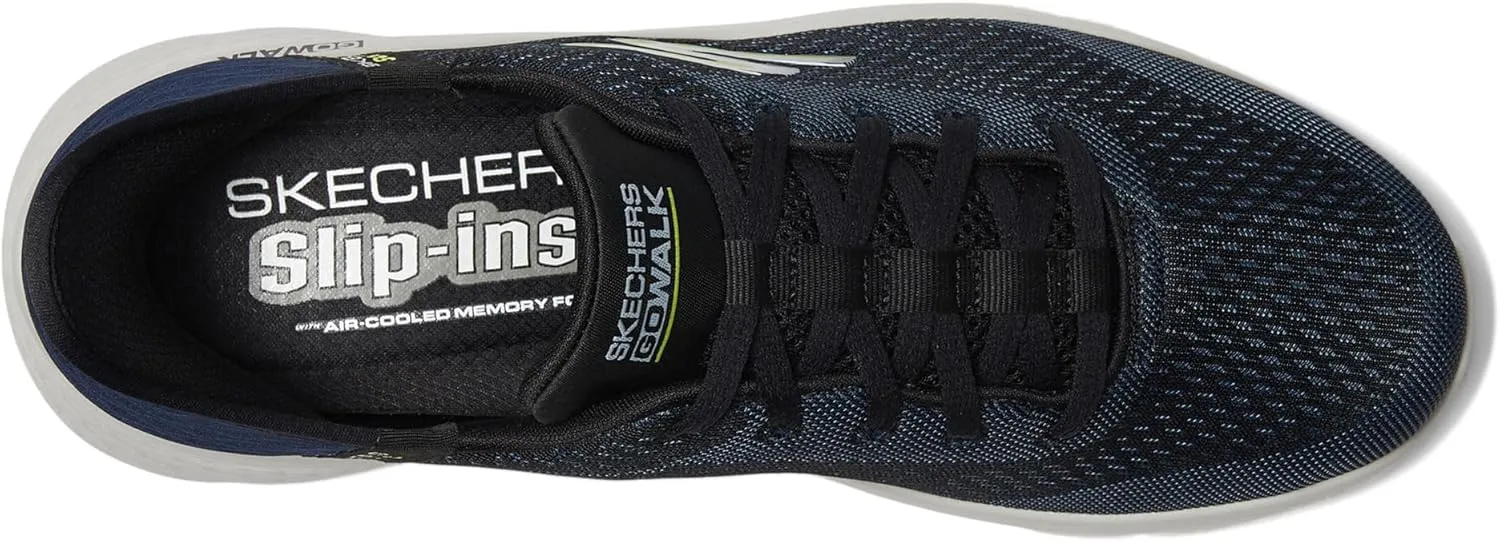 Skechers Men's Go Walk Flex - New World