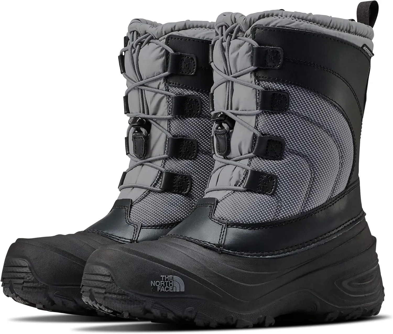 The North Face Alpenglow IV (Toddler/Little Kid/Big Kid)