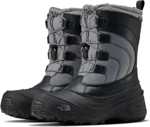 The North Face Alpenglow IV (Toddler/Little Kid/Big Kid)