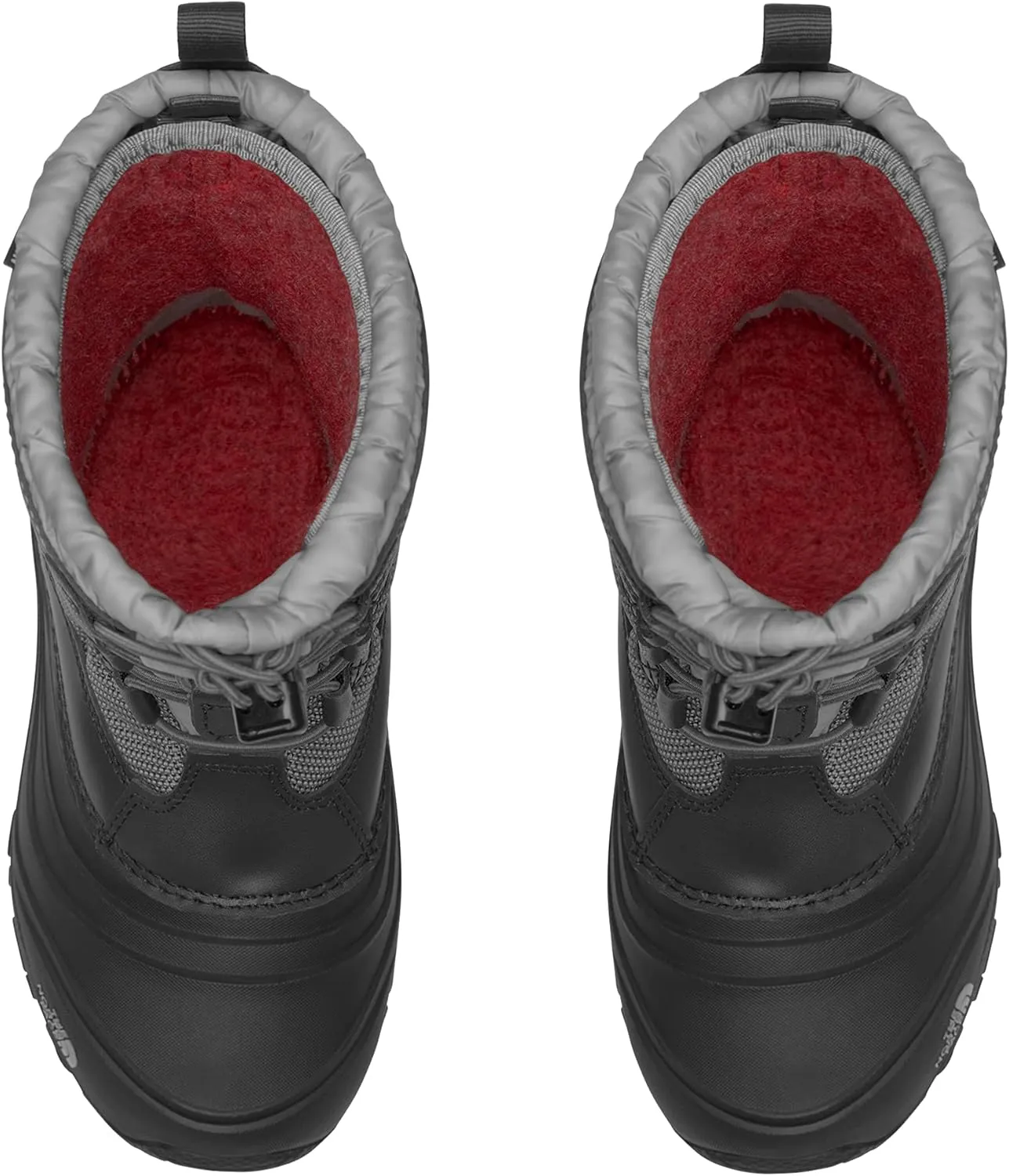 The North Face Alpenglow IV (Toddler/Little Kid/Big Kid)