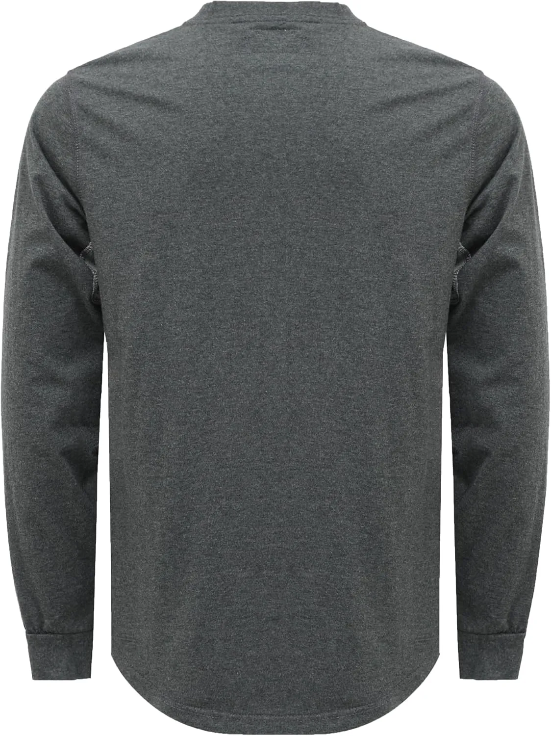 TICOMELA FR Shirts for Men 6oz Flame Retardant Mesh Breathable T-Shirt NFPA2112 Fire Retardant Henley Shirts