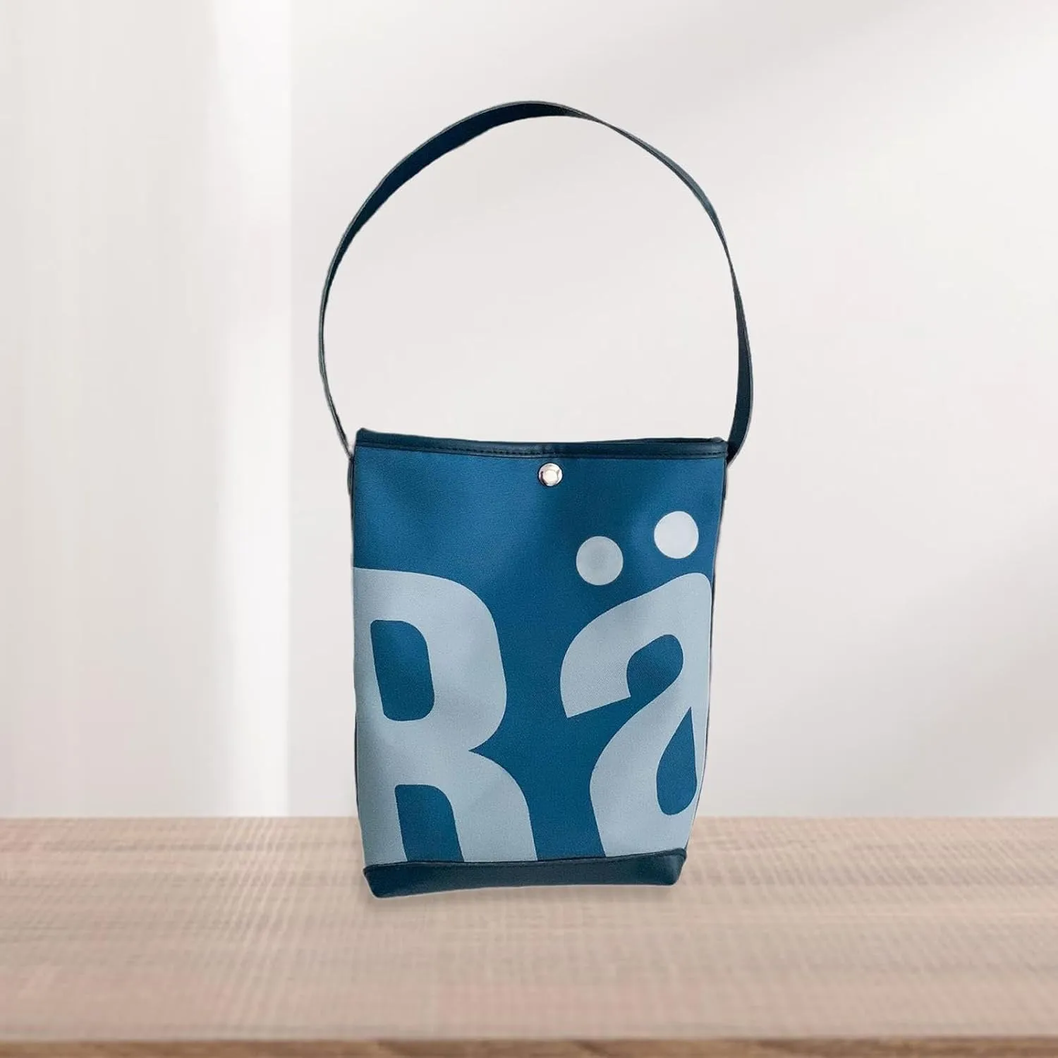 Womens Bucket Bag Everyday Hobo Bag for Shopping and Commuting