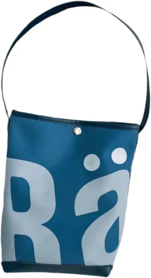 Womens Bucket Bag Everyday Hobo Bag for Shopping and Commuting