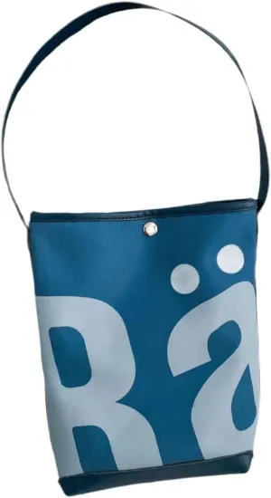 Womens Bucket Bag Portable Fashion Ladies Tote Bag for Working Commuting Dating
